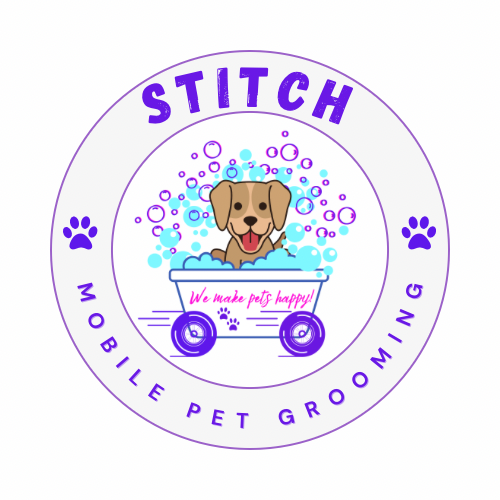 Stitch logo